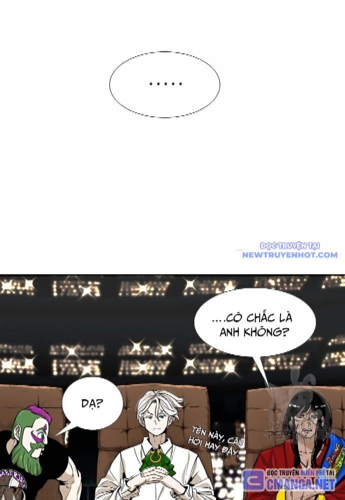 Shark - Cá Mập Chap 258 - Next Chap 259