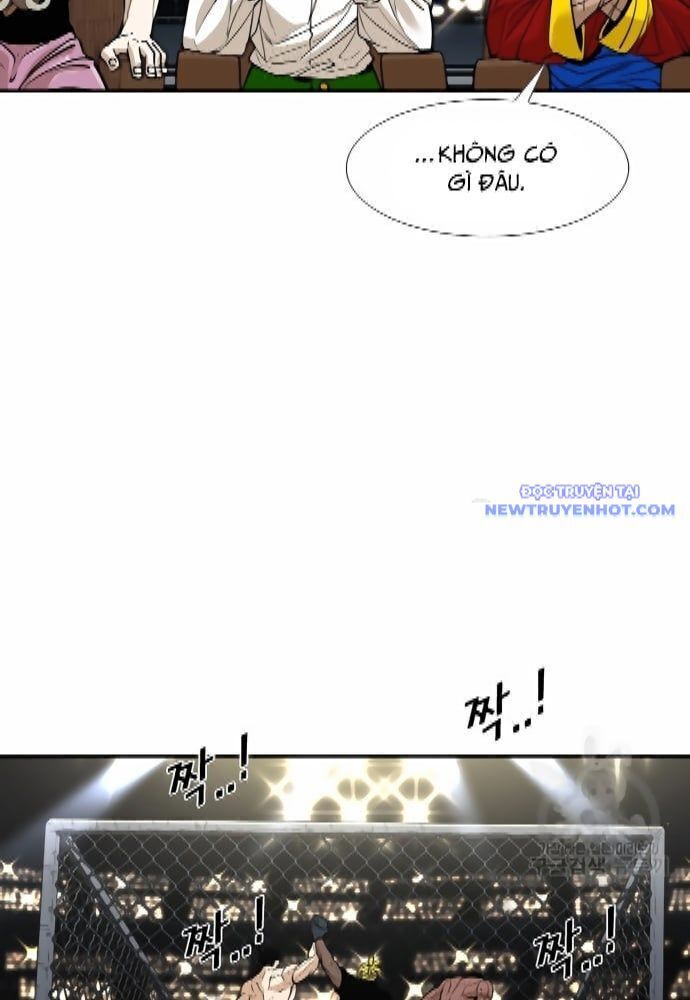 Shark - Cá Mập Chap 258 - Next Chap 259