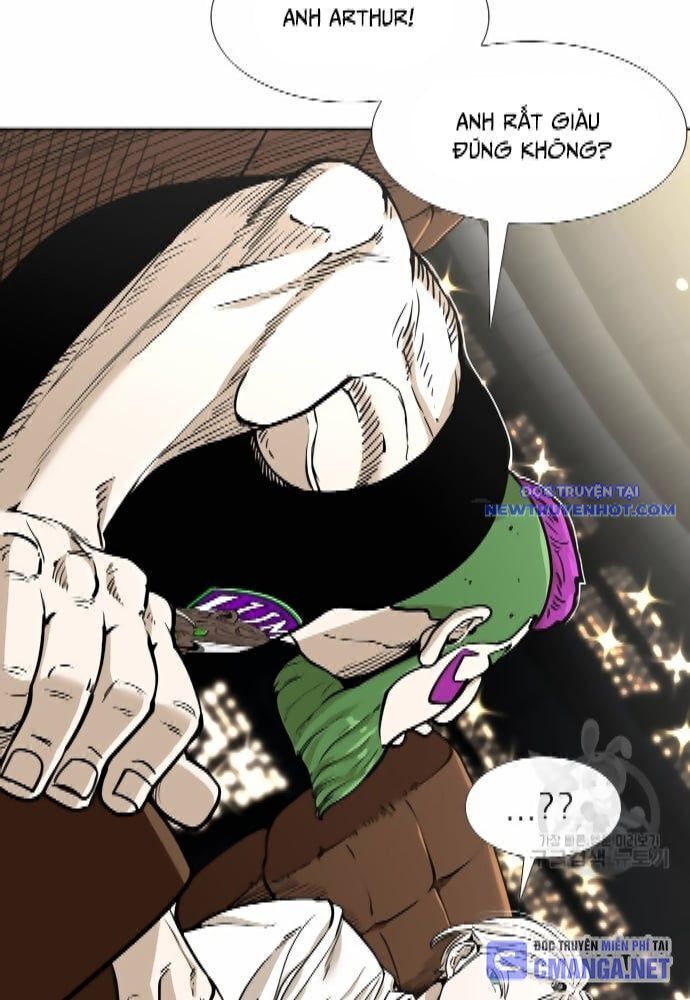 Shark - Cá Mập Chap 258 - Next Chap 259