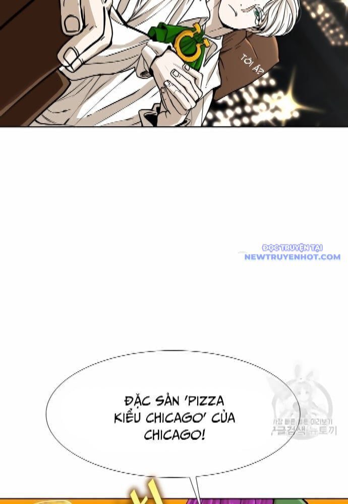 Shark - Cá Mập Chap 258 - Next Chap 259