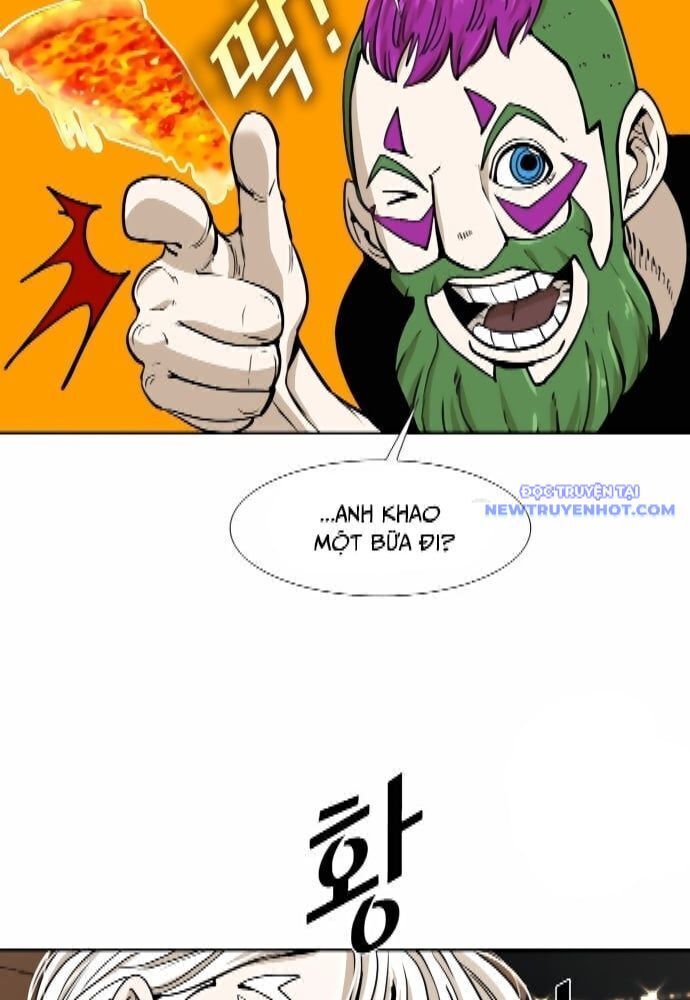 Shark - Cá Mập Chap 258 - Next Chap 259
