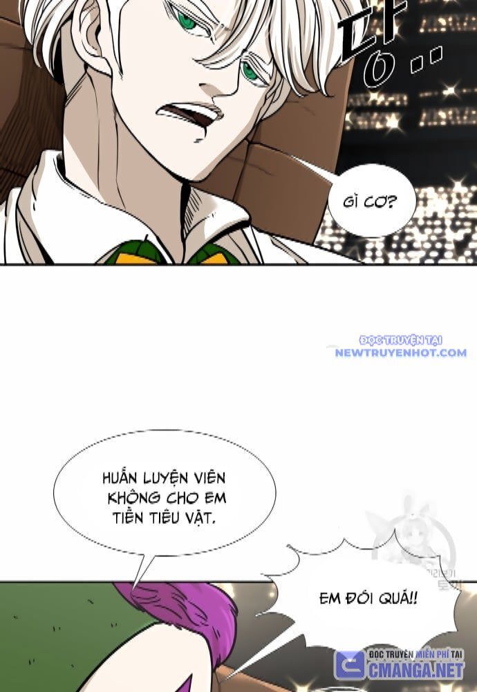 Shark - Cá Mập Chap 258 - Next Chap 259
