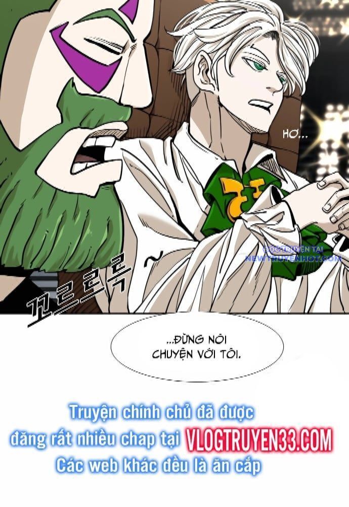 Shark - Cá Mập Chap 258 - Next Chap 259