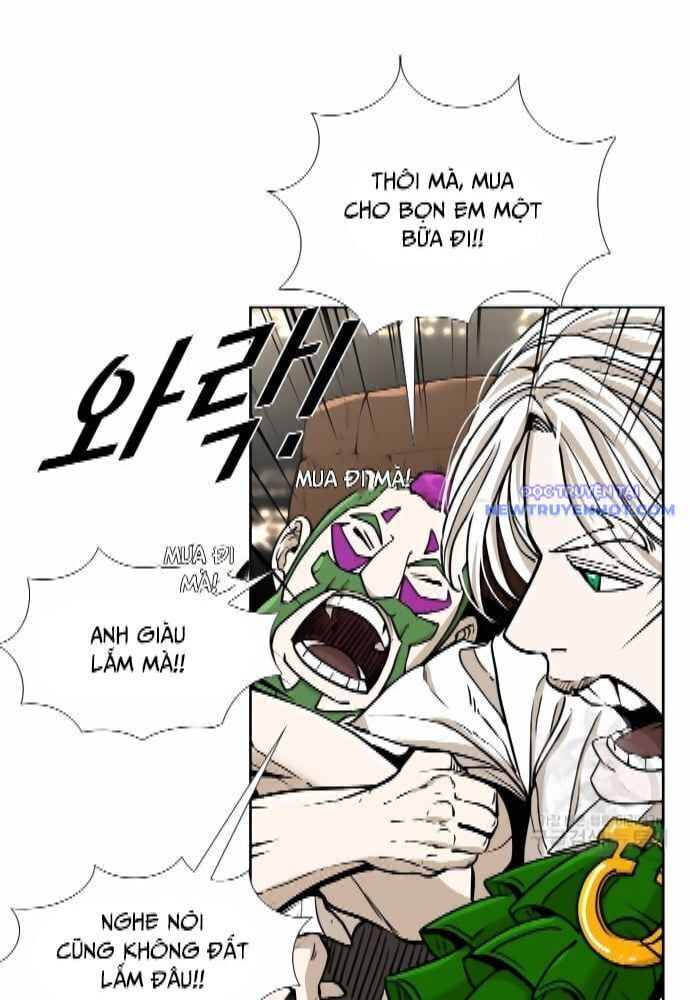Shark - Cá Mập Chap 258 - Next Chap 259