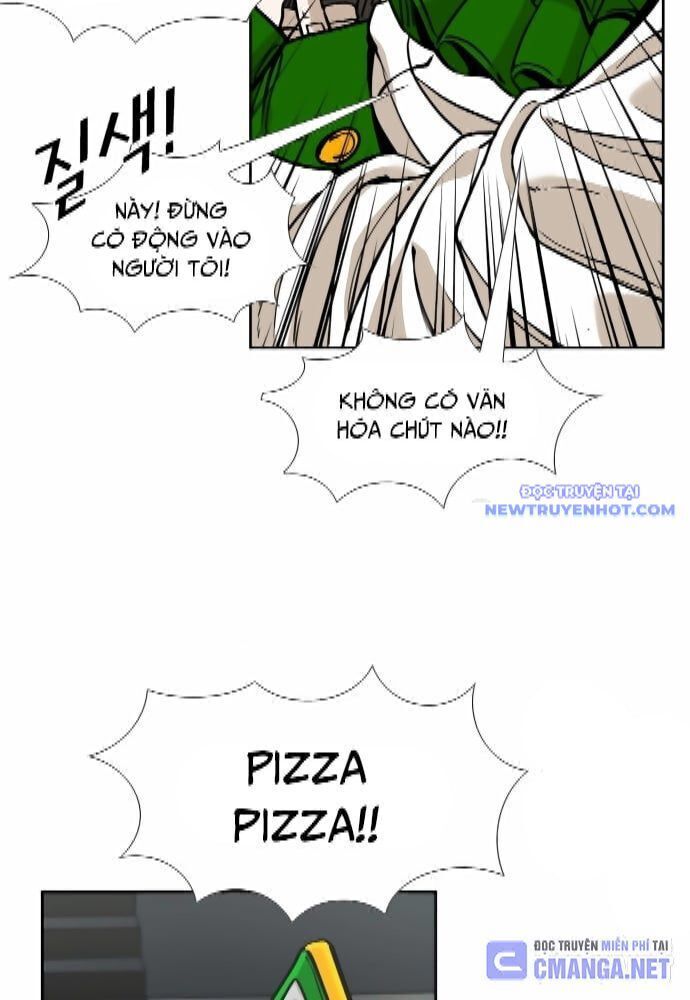 Shark - Cá Mập Chap 258 - Next Chap 259