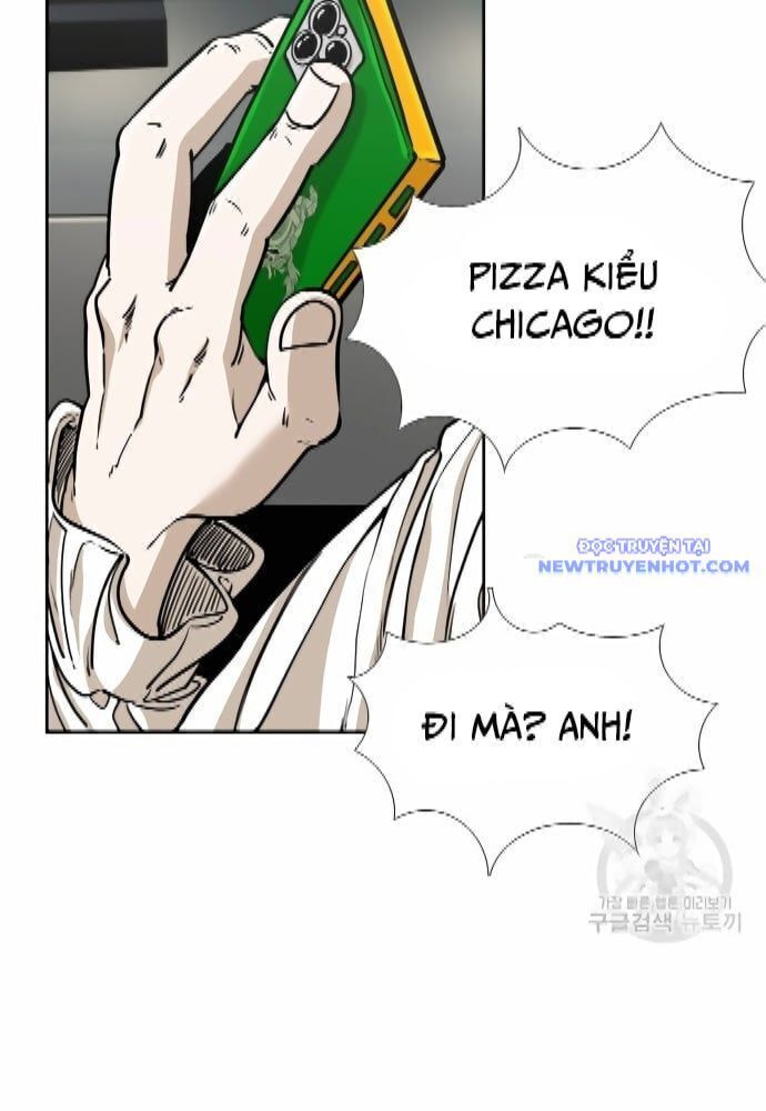 Shark - Cá Mập Chap 258 - Next Chap 259