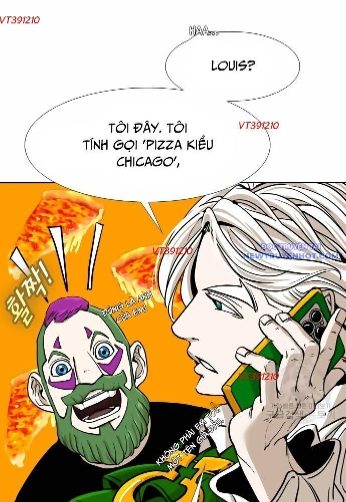 Shark - Cá Mập Chap 258 - Next Chap 259