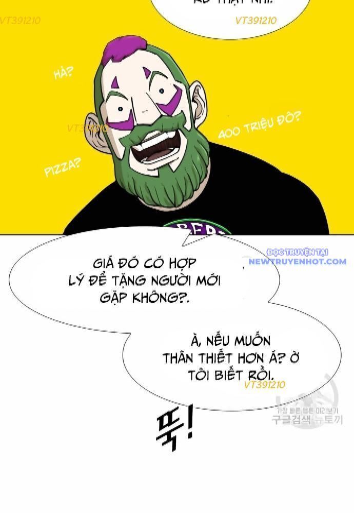 Shark - Cá Mập Chap 258 - Next Chap 259