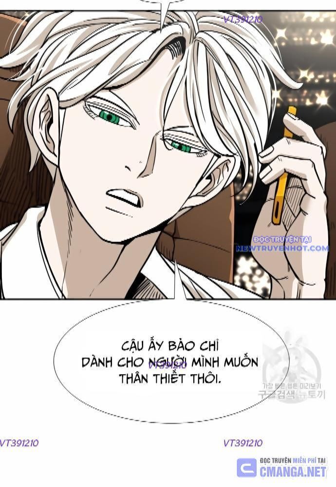 Shark - Cá Mập Chap 258 - Next Chap 259