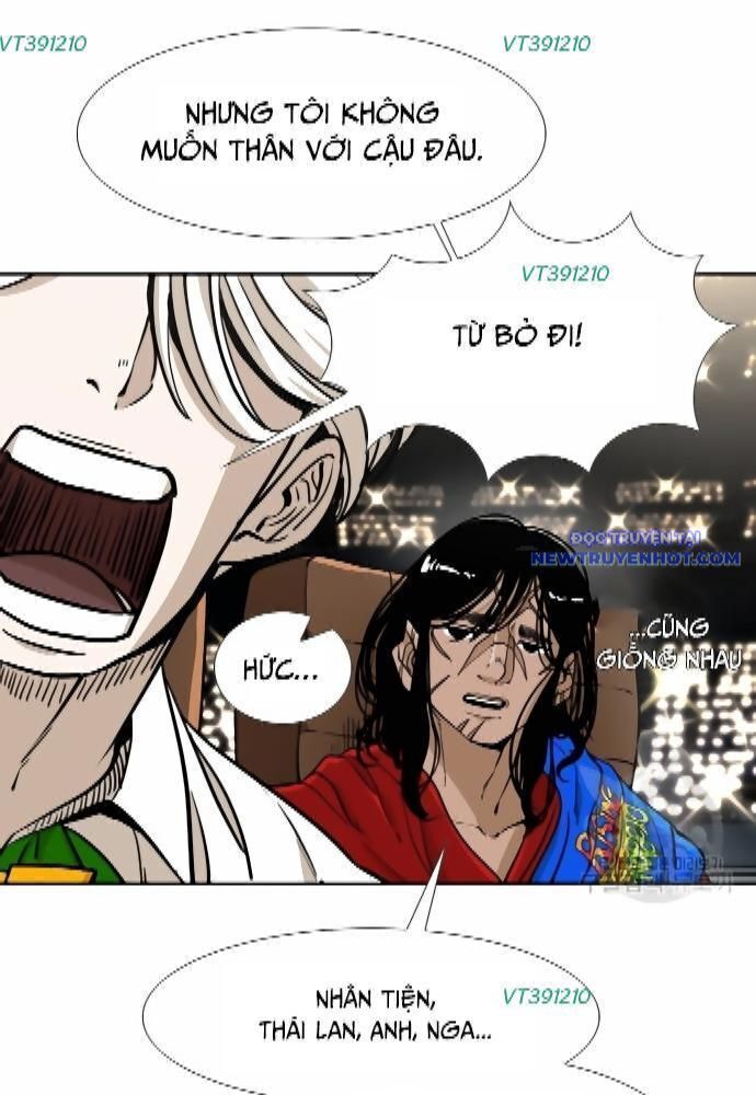 Shark - Cá Mập Chap 258 - Next Chap 259