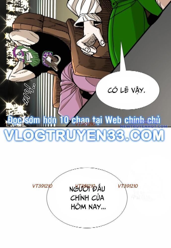 Shark - Cá Mập Chap 258 - Next Chap 259