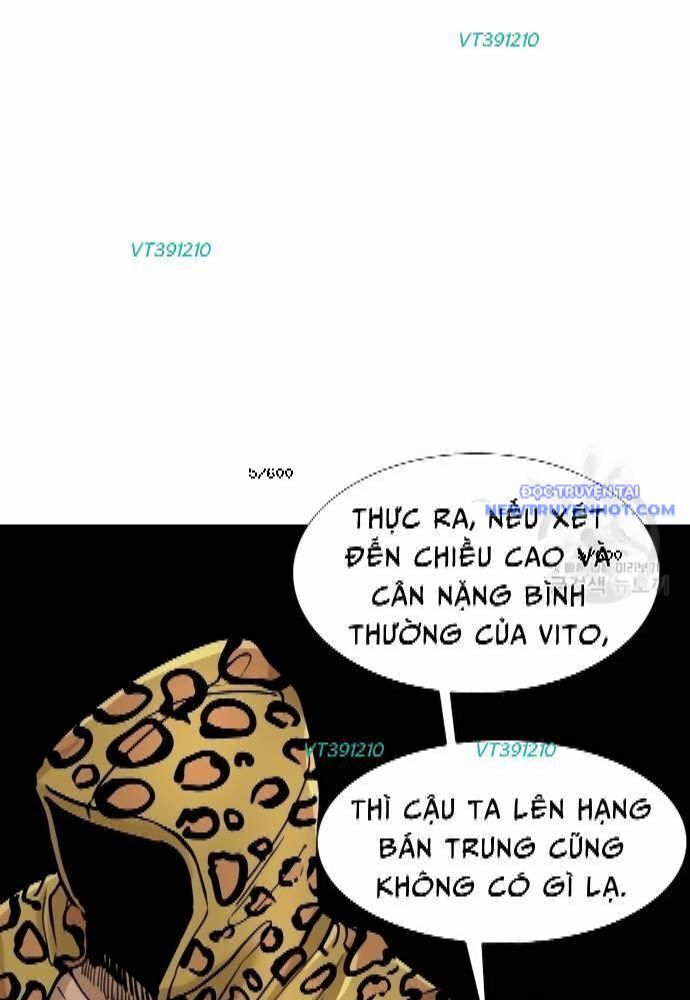 Shark - Cá Mập Chap 259 - Next Chap 260