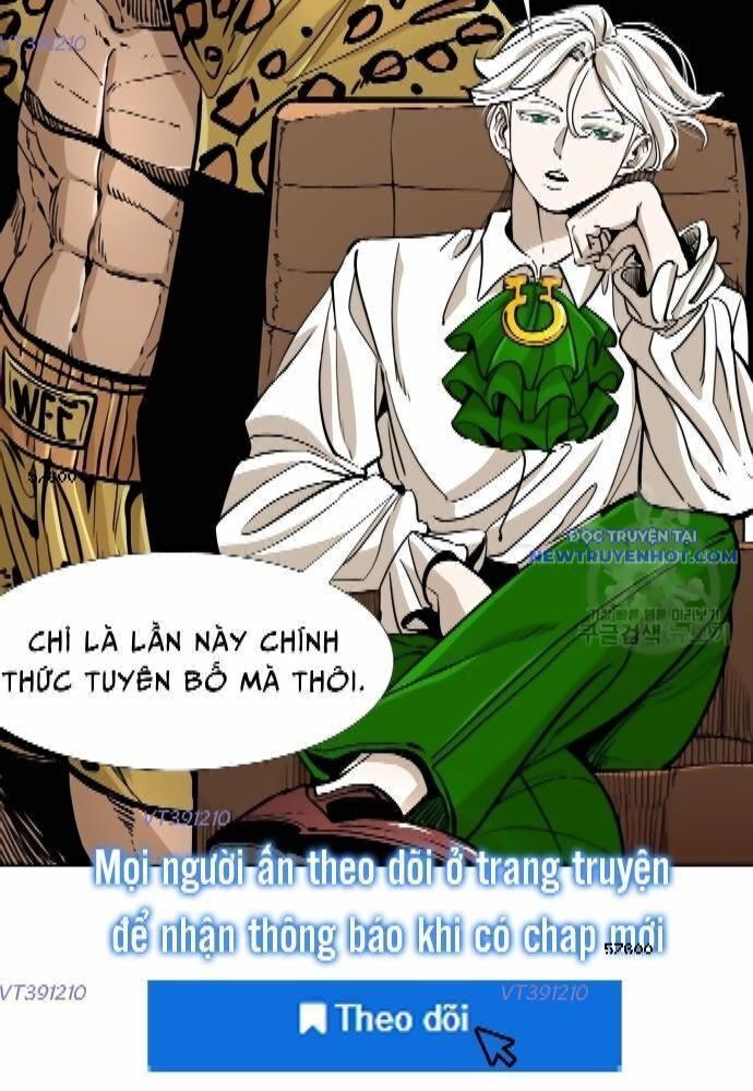 Shark - Cá Mập Chap 259 - Next Chap 260