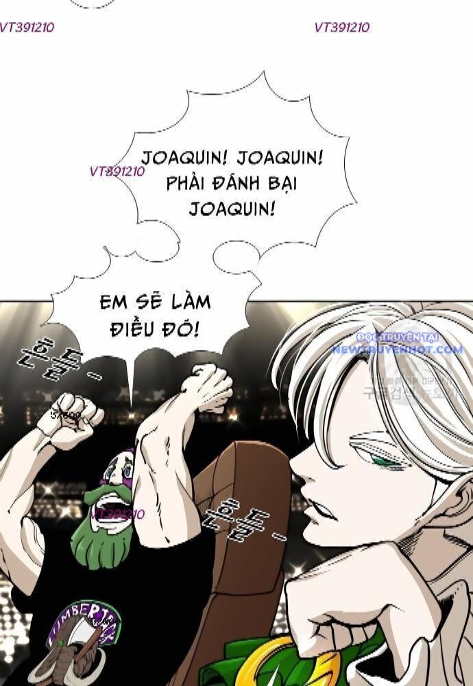 Shark - Cá Mập Chap 259 - Next Chap 260