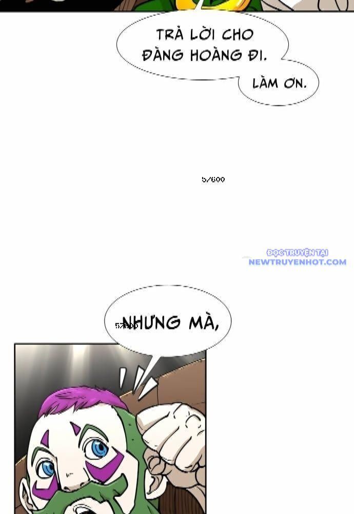 Shark - Cá Mập Chap 259 - Next Chap 260