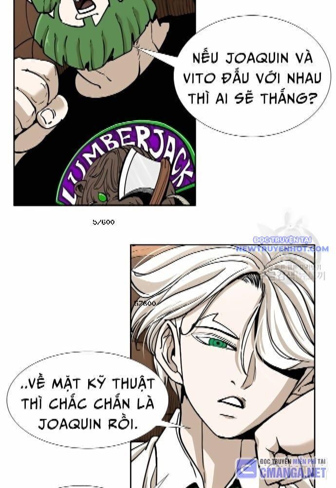 Shark - Cá Mập Chap 259 - Next Chap 260