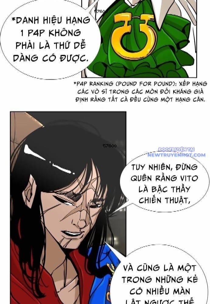 Shark - Cá Mập Chap 259 - Next Chap 260
