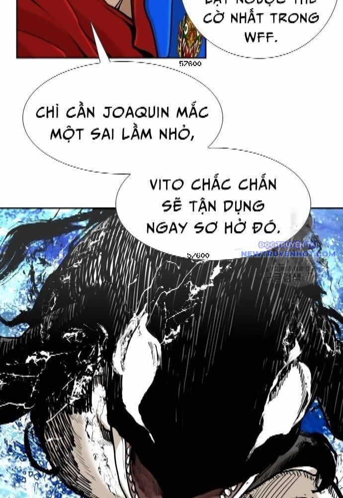 Shark - Cá Mập Chap 259 - Next Chap 260
