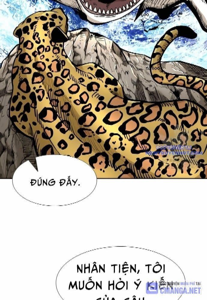 Shark - Cá Mập Chap 259 - Next Chap 260