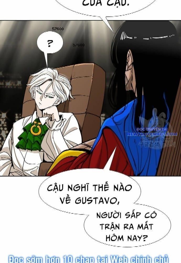 Shark - Cá Mập Chap 259 - Next Chap 260
