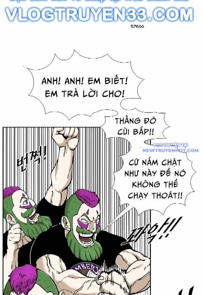Shark - Cá Mập Chap 259 - Next Chap 260