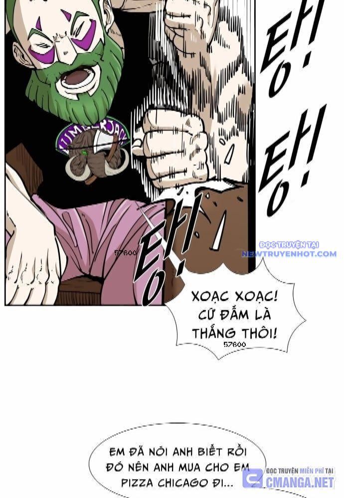 Shark - Cá Mập Chap 259 - Next Chap 260