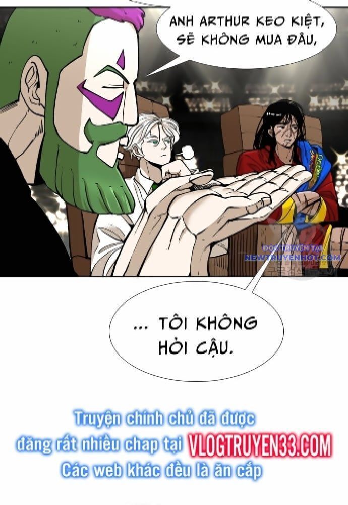 Shark - Cá Mập Chap 259 - Next Chap 260