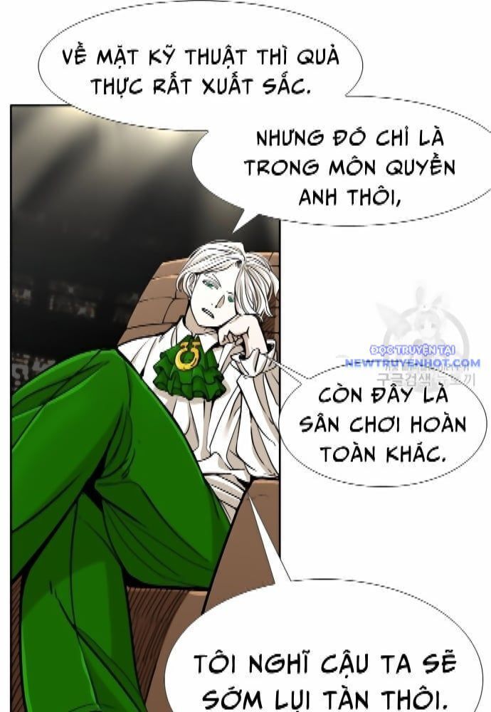 Shark - Cá Mập Chap 259 - Next Chap 260