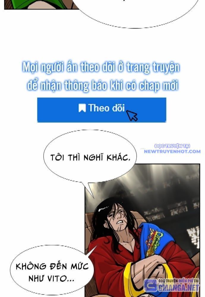 Shark - Cá Mập Chap 259 - Next Chap 260
