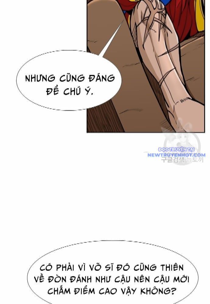 Shark - Cá Mập Chap 259 - Next Chap 260