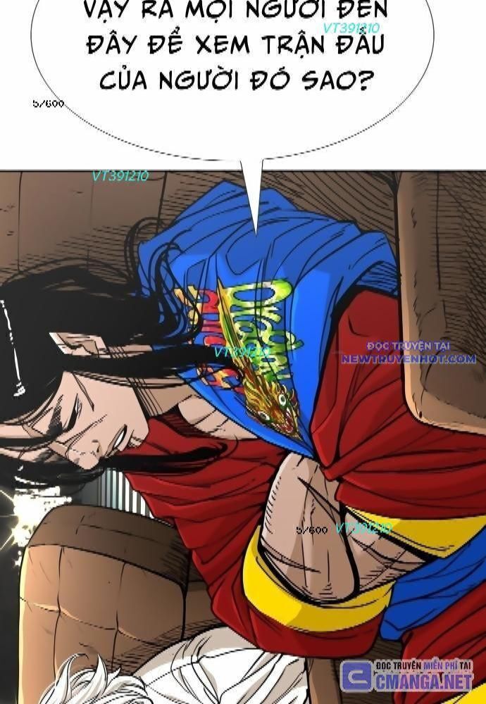 Shark - Cá Mập Chap 259 - Next Chap 260
