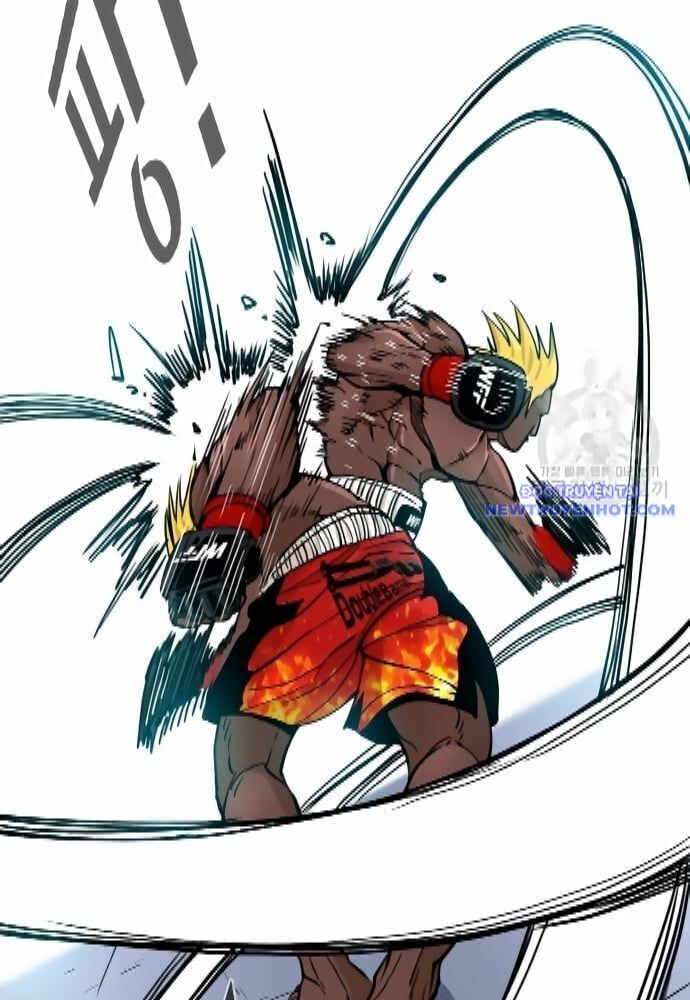Shark - Cá Mập Chap 259 - Next Chap 260