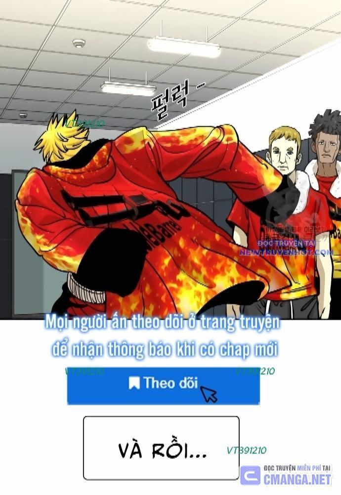 Shark - Cá Mập Chap 259 - Next Chap 260