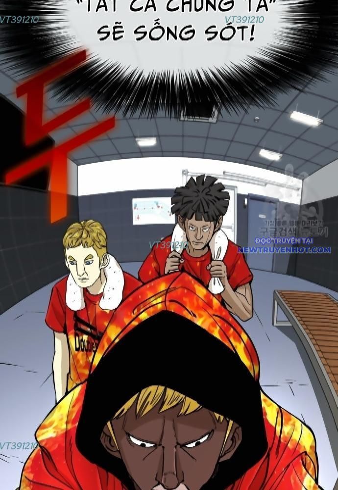 Shark - Cá Mập Chap 259 - Next Chap 260