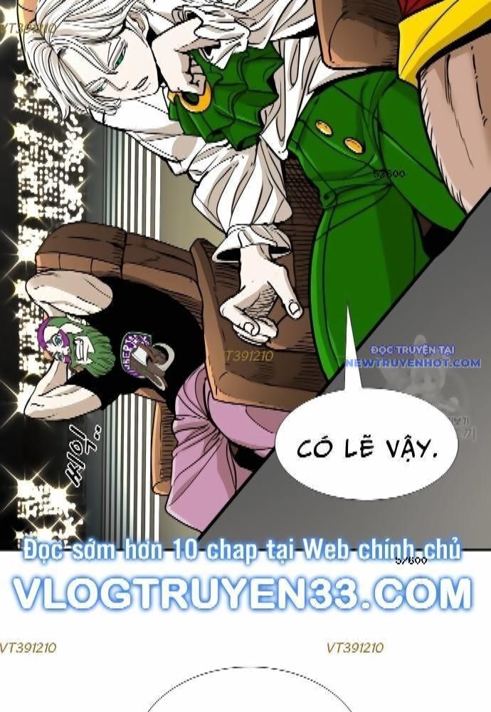 Shark - Cá Mập Chap 259 - Next Chap 260