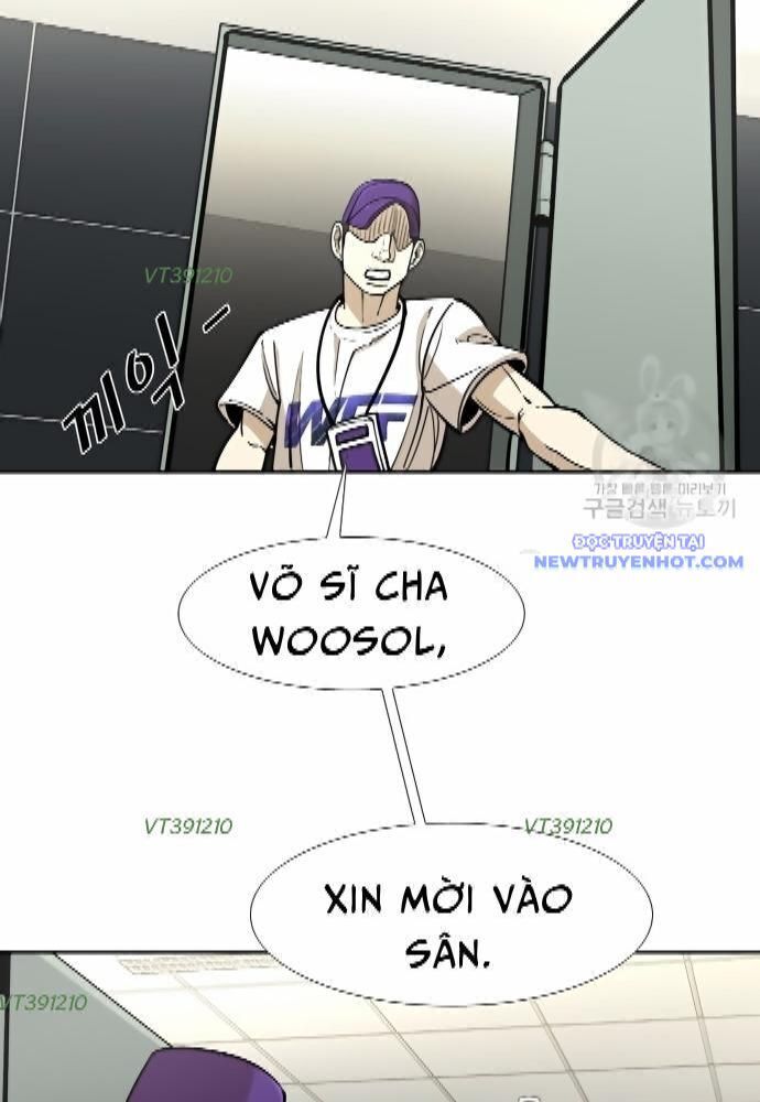 Shark - Cá Mập Chap 259 - Next Chap 260