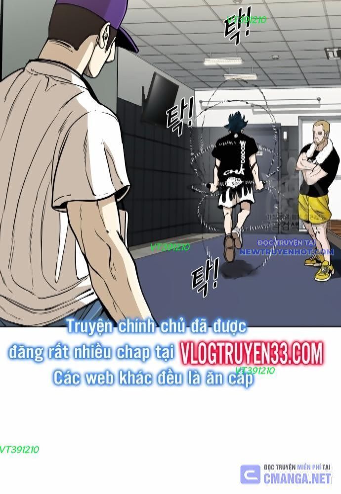 Shark - Cá Mập Chap 259 - Next Chap 260
