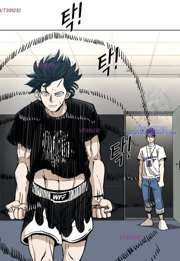 Shark - Cá Mập Chap 259 - Next Chap 260