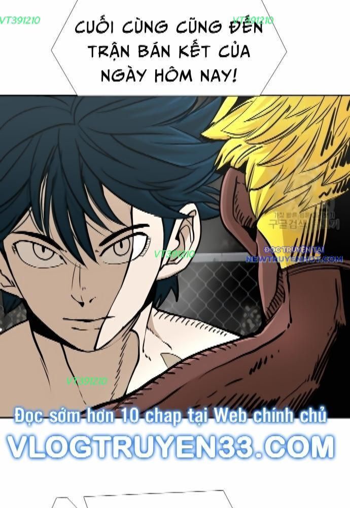 Shark - Cá Mập Chap 259 - Next Chap 260