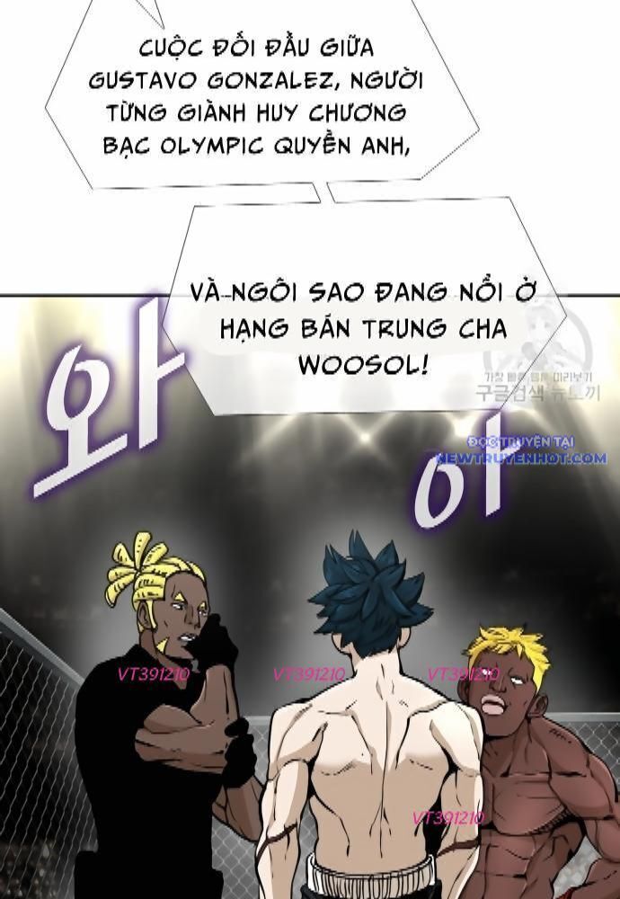 Shark - Cá Mập Chap 259 - Next Chap 260