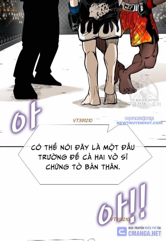 Shark - Cá Mập Chap 259 - Next Chap 260