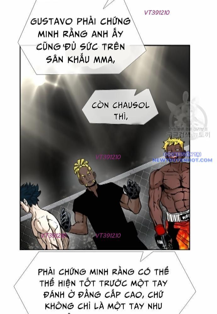 Shark - Cá Mập Chap 259 - Next Chap 260