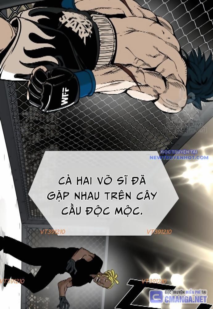 Shark - Cá Mập Chap 259 - Next Chap 260