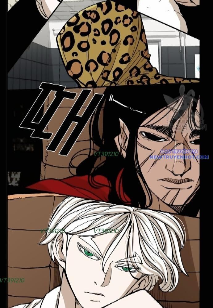 Shark - Cá Mập Chap 259 - Next Chap 260