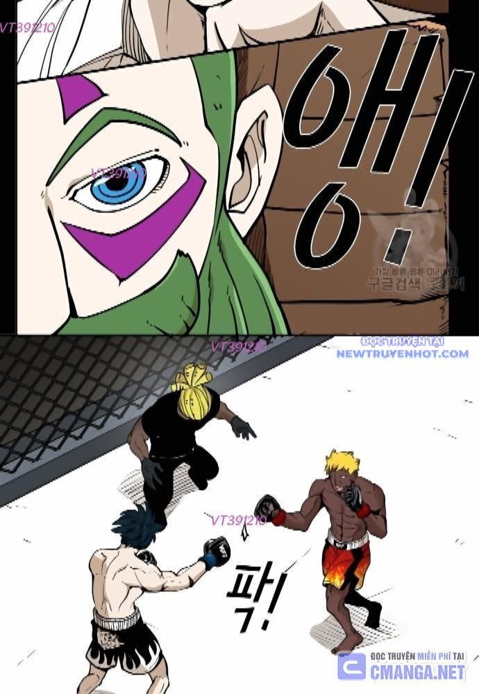 Shark - Cá Mập Chap 259 - Next Chap 260