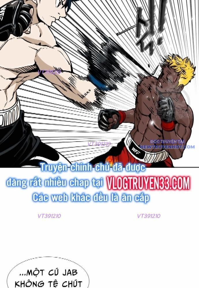 Shark - Cá Mập Chap 259 - Next Chap 260