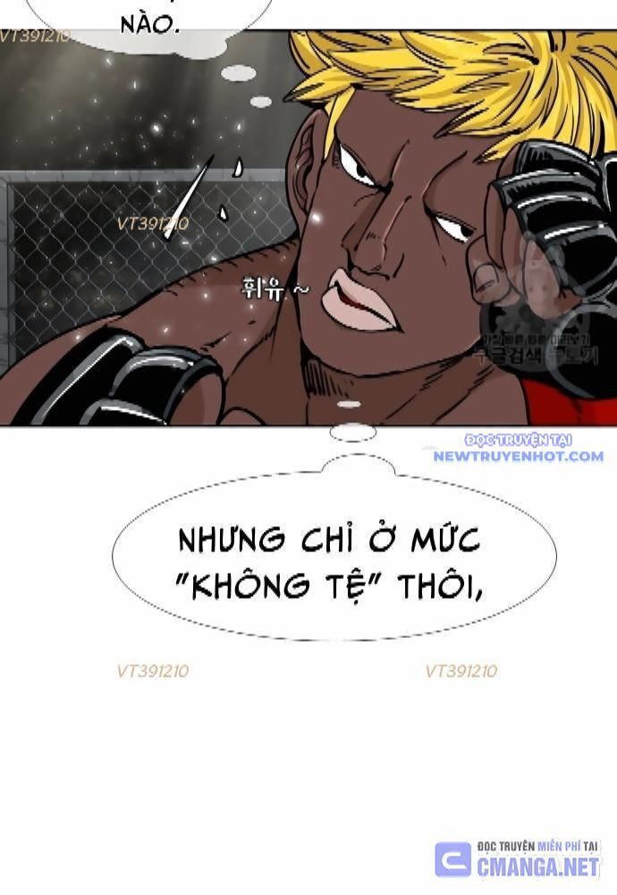 Shark - Cá Mập Chap 259 - Next Chap 260