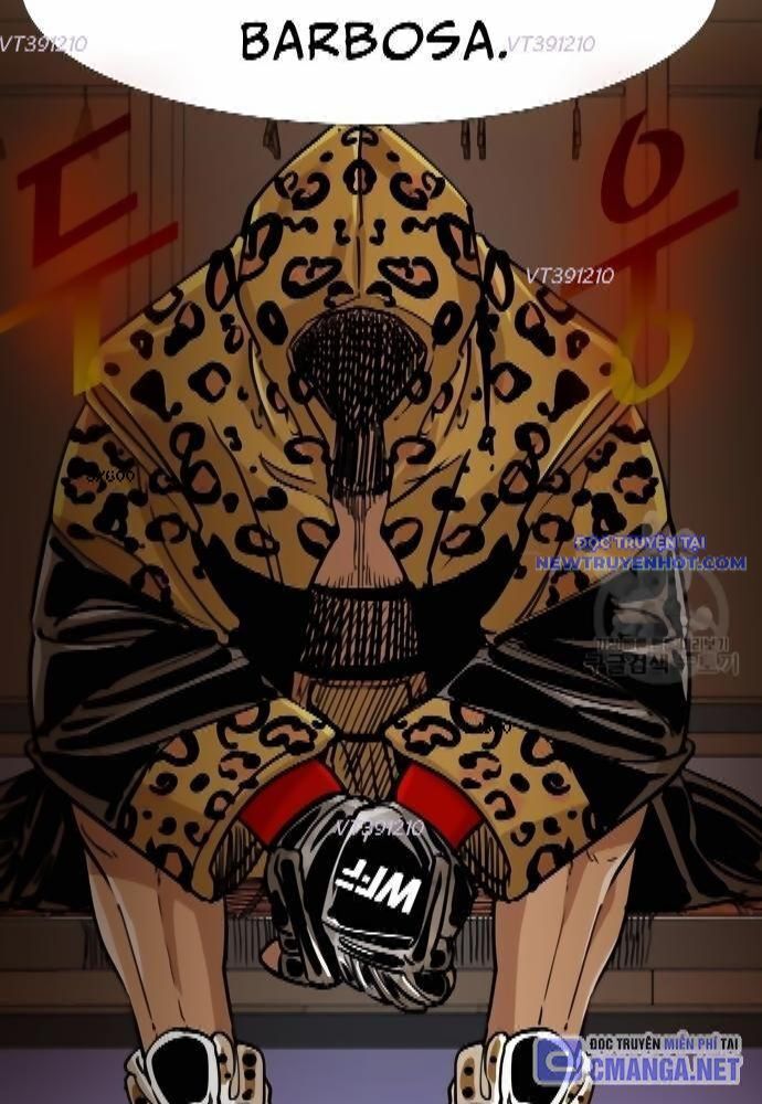 Shark - Cá Mập Chap 259 - Next Chap 260