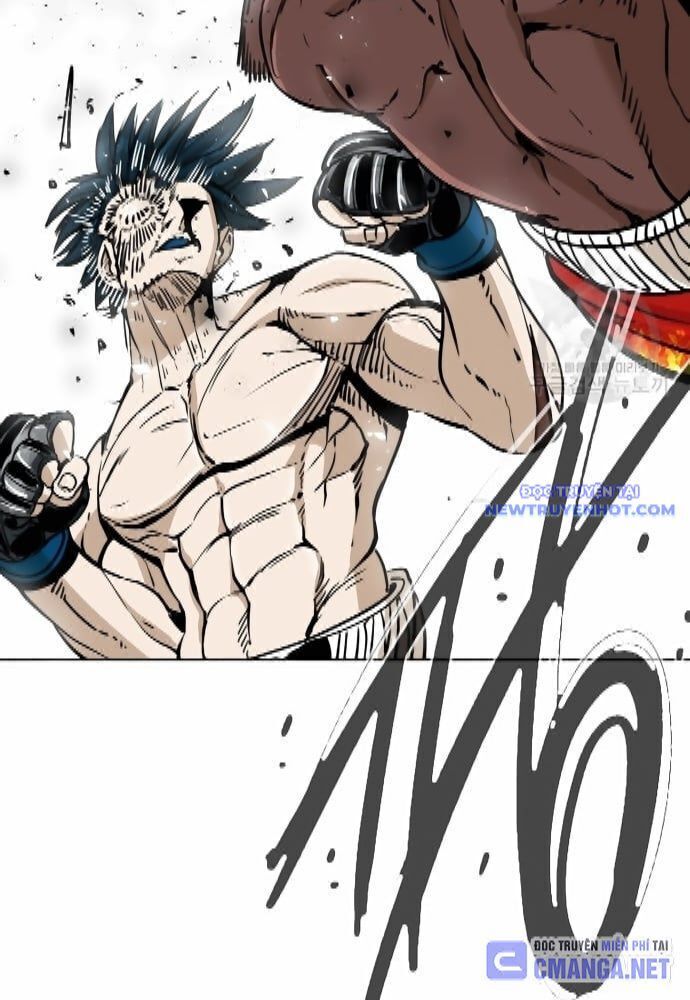 Shark - Cá Mập Chap 259 - Next Chap 260