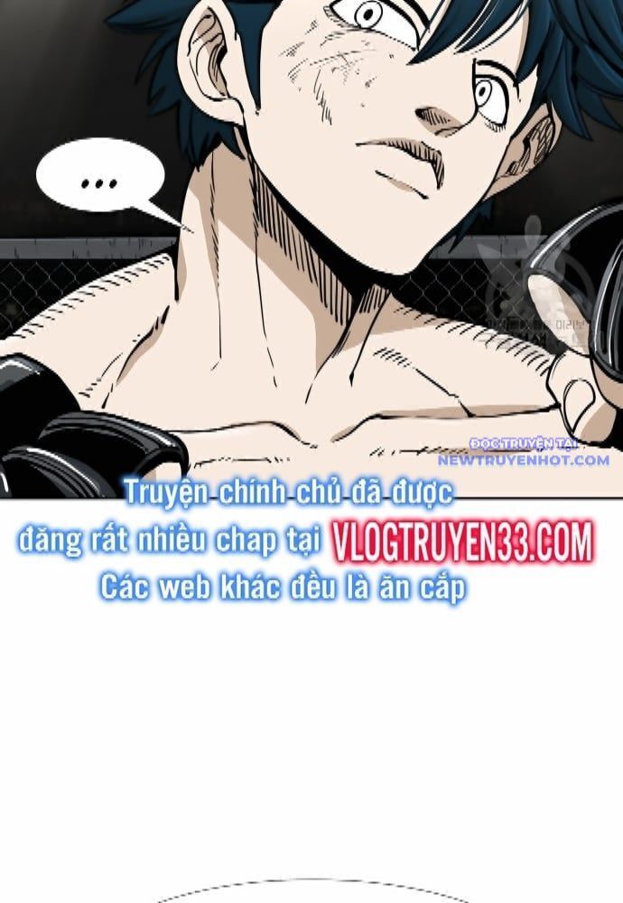 Shark - Cá Mập Chap 259 - Next Chap 260